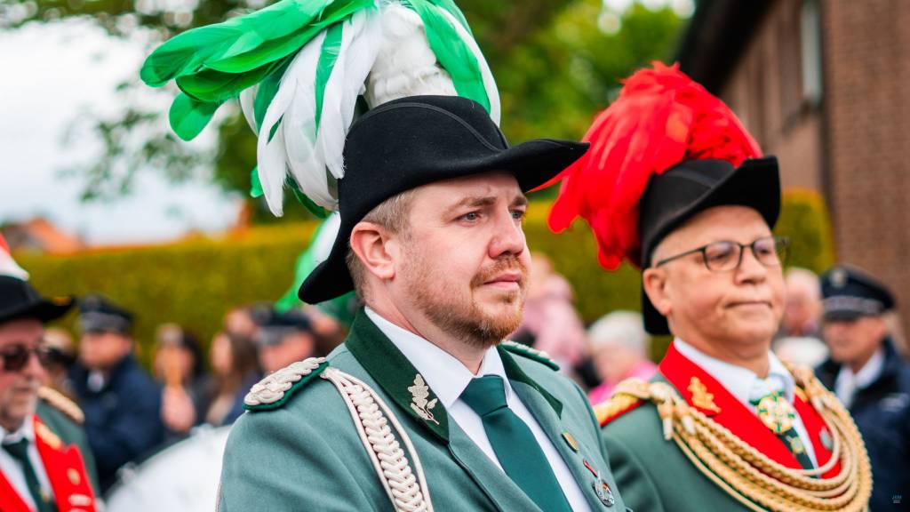 General und Generalfeldmarschall