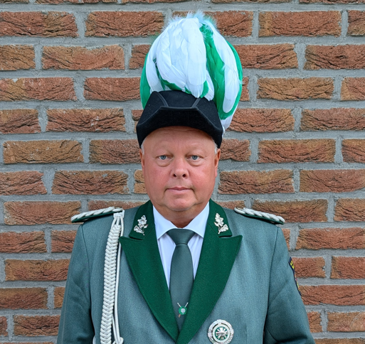 Andreas Leewen