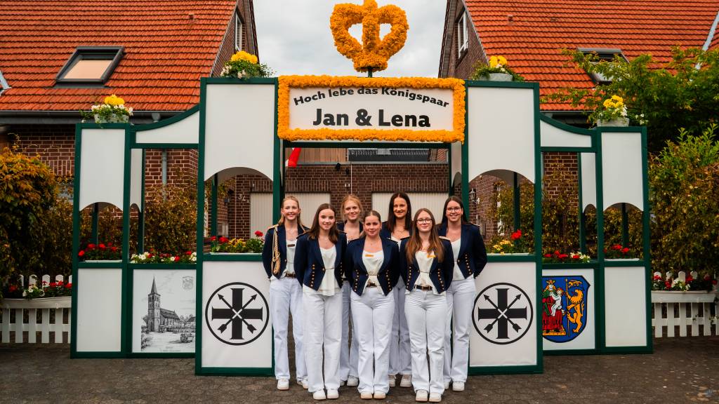 Mühlenmarine
